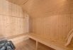 Charmerende sommerhus med sauna på ugeneret naturgrund (billede 15)