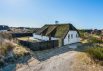 Charmerende sommerhus med sauna på ugeneret naturgrund (billede 27)