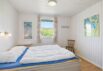 Hyggeligt sommerhus med sauna kun 50 meter fra strand (billede 16)