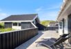 Strandnahes Ferienhaus zum Wohlfühlen mit Sauna und Terrasse (Bild  24)