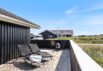 Strandnahes Ferienhaus zum Wohlfühlen mit Sauna und Terrasse (Bild  25)