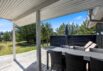 Dejligt feriehus med afskærmet terrasse i Bjerregård (billede 26)
