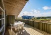 Ferienhaus in Bjerregård mit einer herrlichen Terrasse (Bild  18)