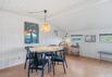 Hyggeligt sommerhus tæt på havet (billede 9)
