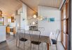 Strandnahes Ferienhaus für 6 Personen und 2 Hunde (Bild  10)