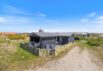 Familienfreundliches Ferienhaus mitten in den Dünen (Bild  1)