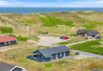 Skønt feriehus i Bjerregård tæt ved hav og strand (billede 1)