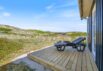 Skønt feriehus i Bjerregård tæt ved hav og strand (billede 5)