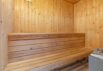 Hyggeligt sommerhus i fredfyldte omgivelser med sauna og smuk fjordudsigt (billede 16)