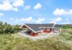 Strandnahes Ferienhaus im typisch skandinavischen Stil (Bild  28)