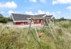 Strandnahes Ferienhaus im typisch skandinavischen Stil (Bild  29)