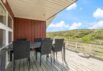 Strandnahes Ferienhaus im typisch skandinavischen Stil (Bild  37)