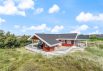 Strandnahes Ferienhaus im typisch skandinavischen Stil (Bild  28)