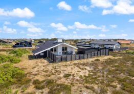 Gemütliches Ferienhaus mit Sauna, strandnah – Hund erlaubt