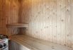 Hyggeligt 8-personers sommerhus med pool, sauna og spa (billede 16)