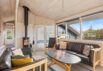 Tolles Poolhaus mit Wellnessabteilung in Bjerregård (Bild  5)