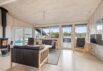 Tolles Poolhaus mit Wellnessabteilung in Bjerregård (Bild  6)