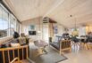 Tolles Poolhaus mit Wellnessabteilung in Bjerregård (Bild  7)