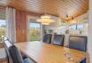 Autentisk og hyggeligt sommerhus beliggende på naturgrund (billede 8)