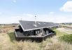 Dejligt sommerhus i naturområde,  tæt på strand med sauna, spa og brændeovn (billede 29)