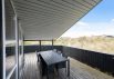 Dejligt sommerhus i naturområde,  tæt på strand med sauna, spa og brændeovn (billede 36)