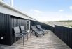 Dejligt sommerhus i naturområde,  tæt på strand med sauna, spa og brændeovn (billede 38)