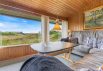 Gemütliches Ferienhaus mit Sauna in Bjerregård (Bild  6)