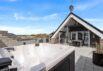 Dejligt sommerhus med brændeovn og stor terrasse, tæt på havet (billede 22)
