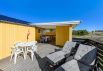 Sommerhus i Bjerregård til 6 personer, kun 500 meter fra havet (billede 25)