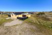Sommerhus i Bjerregård til 6 personer, kun 500 meter fra havet (billede 34)