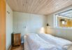 Sommerhus i Bjerregård til 6 personer, kun 500 meter fra havet (billede 19)