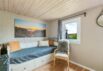 Sommerhus i Bjerregård til 6 personer, kun 500 meter fra havet (billede 15)