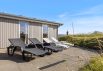 Ferie i Danmark i velindrettet sommerhus med sauna (billede 23)
