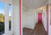 Ferie i Danmark i velindrettet sommerhus med sauna (billede 17)