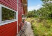 Velholdt sommerhus i Bjerregård med gode terrasser (billede 35)