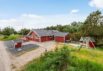 Velholdt sommerhus i Bjerregård med gode terrasser (billede 40)
