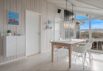 Schönes Ferienhaus mit Whirlpool in Westjütland (Bild  11)