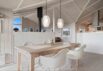 Schönes Ferienhaus mit Whirlpool in Westjütland (Bild  12)
