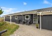 Schönes Ferienhaus mit Whirlpool in Westjütland (Bild  35)