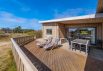 Flot lavenergi-feriehus i Bjerregård, Danmark (billede 27)