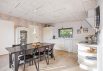 Flot lavenergi-feriehus i Bjerregård, Danmark (billede 12)