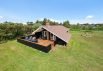 Ferienhaus in Bjerregård mit toller Terrasse (Bild  18)