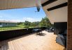 Ferienhaus in Bjerregård mit toller Terrasse (Bild  26)