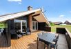 Ferienhaus in Bjerregård mit toller Terrasse (Bild  29)