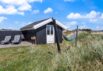 Hyggeligt sommerhus kun 450m fra stranden (billede 22)