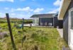 Hyggeligt sommerhus kun 450m fra stranden (billede 23)