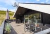 Modernes Ferienhaus für 6 Personen in erster Dünenreihe (Bild  24)