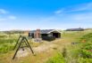 Strandnahes Ferienhaus zum Wohlfühlen in Bjerregård (Bild  29)
