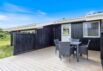 Strandnahes Ferienhaus zum Wohlfühlen in Bjerregård (Bild  35)