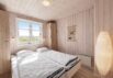 Dejligt sommerhus med skønne terrasser tæt på stranden (billede 17)